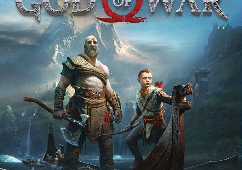 God of War (2018)