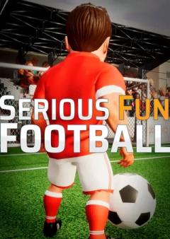 Serious Fun Football