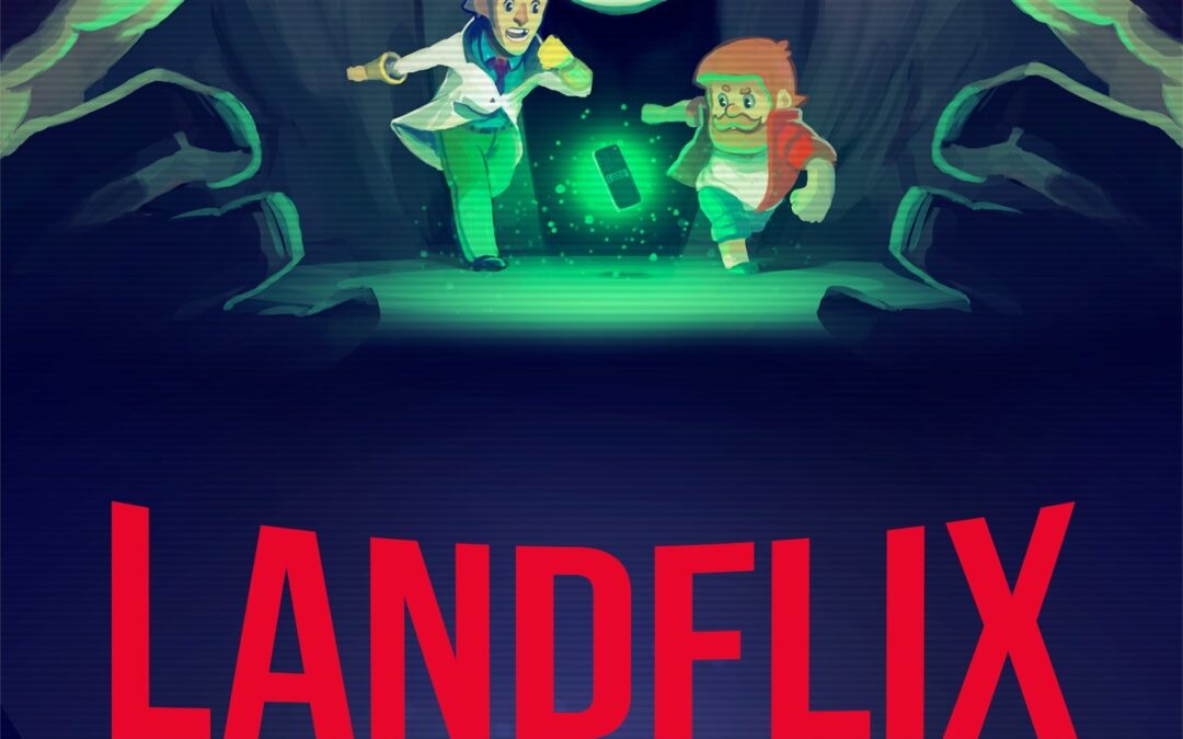 Landflix Odyssey