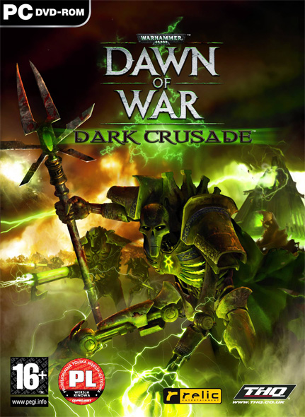 Warhammer 40,000: Dawn of War – Dark Crusade