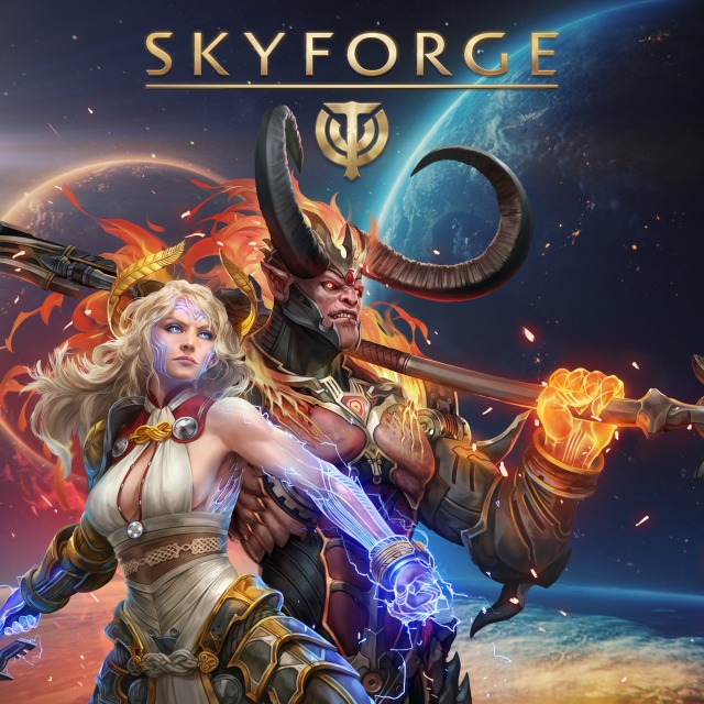 Skyforge