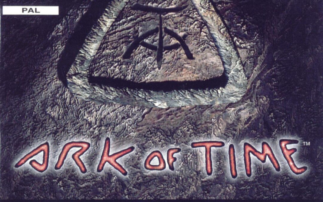 Ark of Time