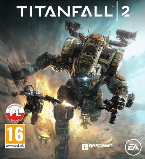 Titanfall 2