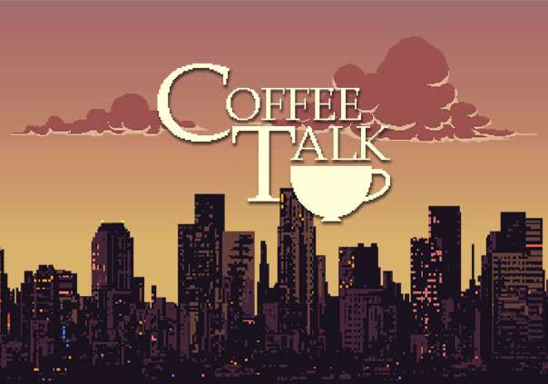 Coffee Talk