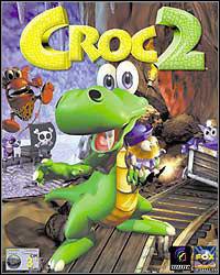 Croc 2