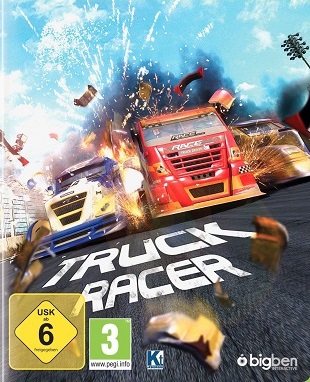 Truck Racer