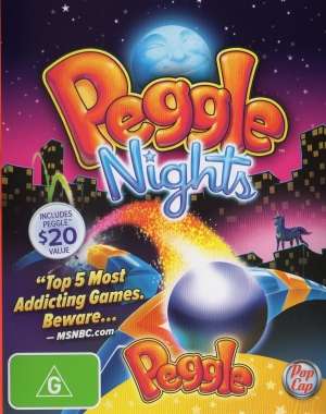 Peggle Nights