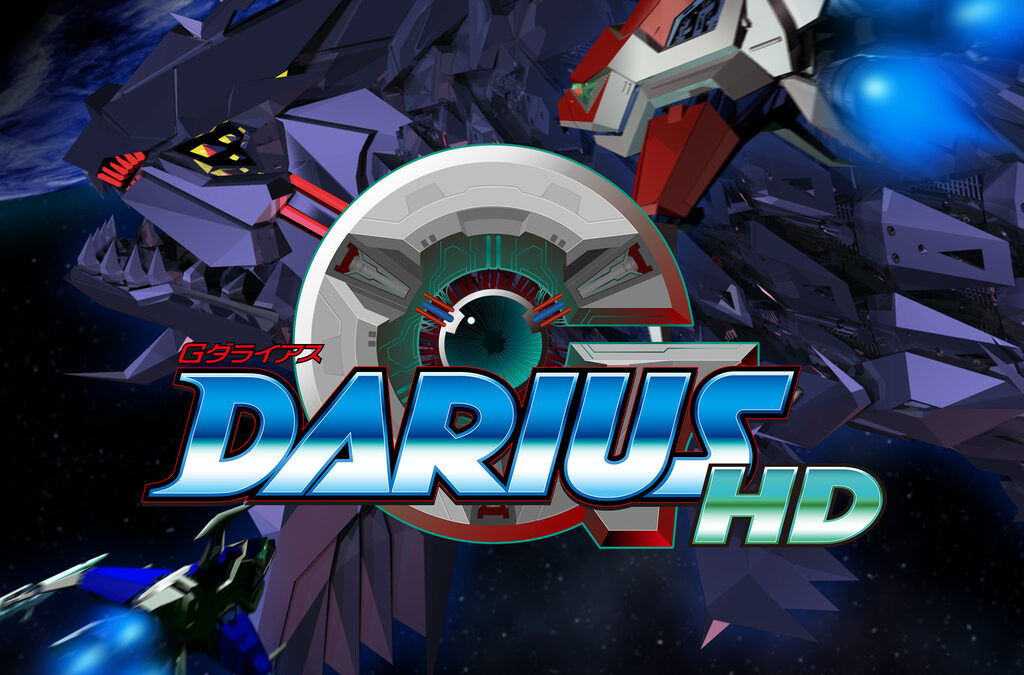 G-Darius HD