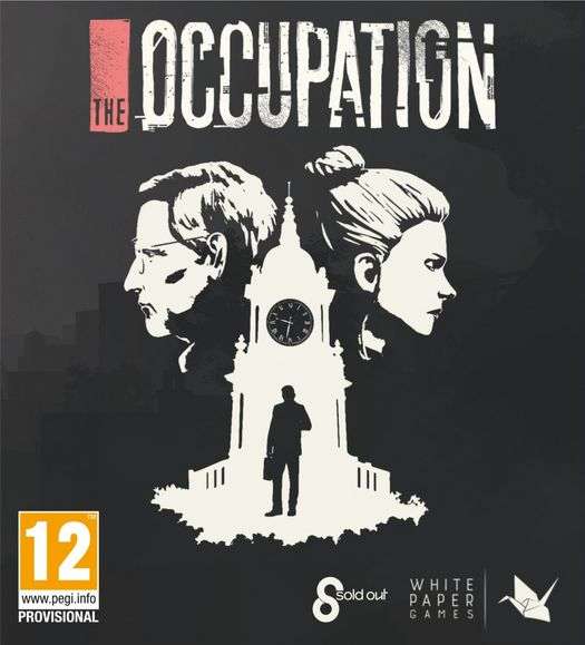 The Occupation