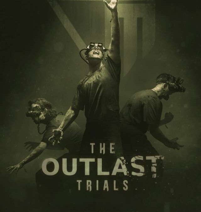 The Outlast Trials