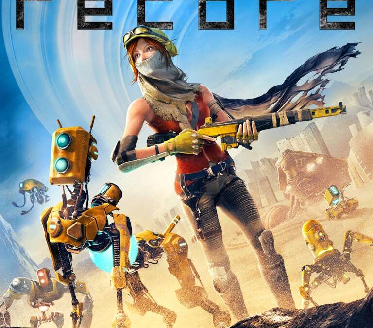 ReCore