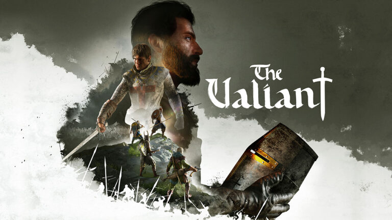 The Valiant