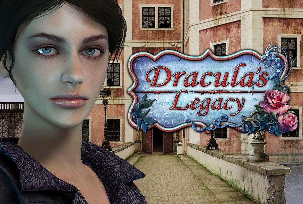 Dracula’s Legacy