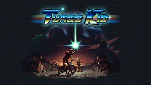 Turbo Kid