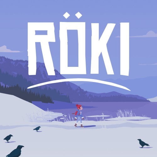 Röki