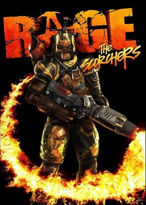 Rage: The Scorchers