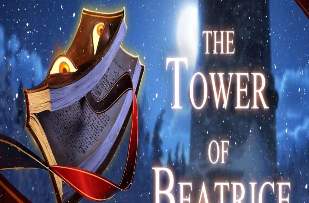 The Tower of Beatrice