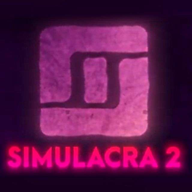 Simulacra 2