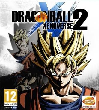 Dragon Ball: Xenoverse 2