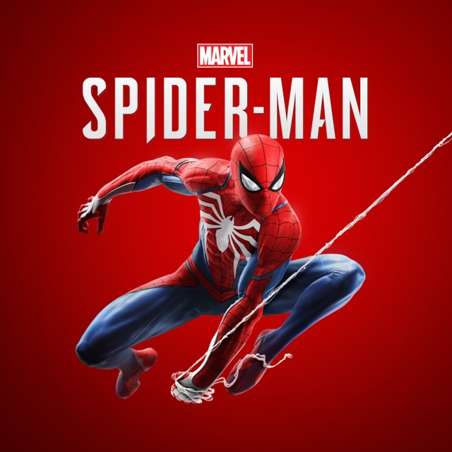 Marvel’s Spider-Man Remastered