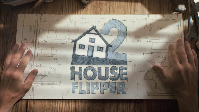 House Flipper 2