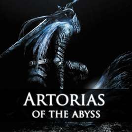 Dark Souls: Artorias of the Abyss