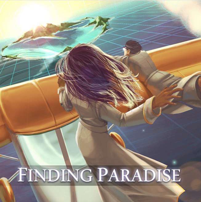 Finding Paradise