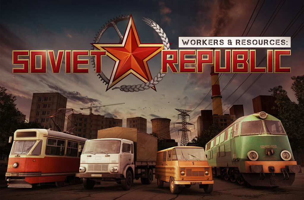 Workers & Resources: Soviet Republic