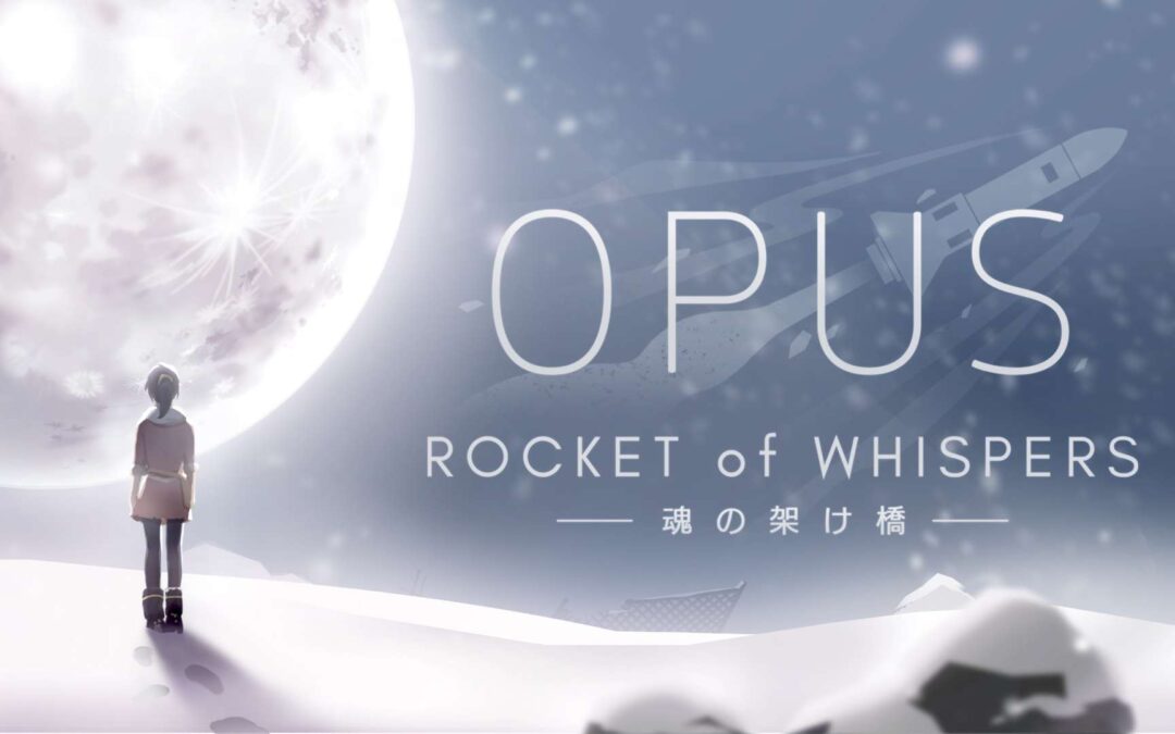 OPUS: Rocket of Whispers