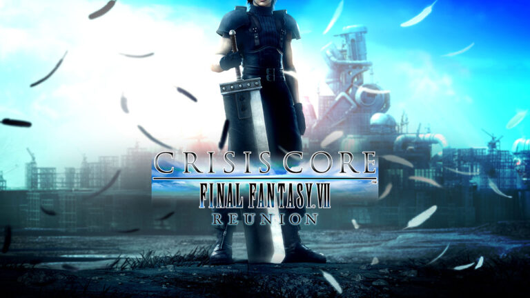 Crisis Core: Final Fantasy VII Reunion