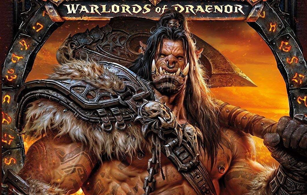 World of WarCraft: Warlords of Draenor