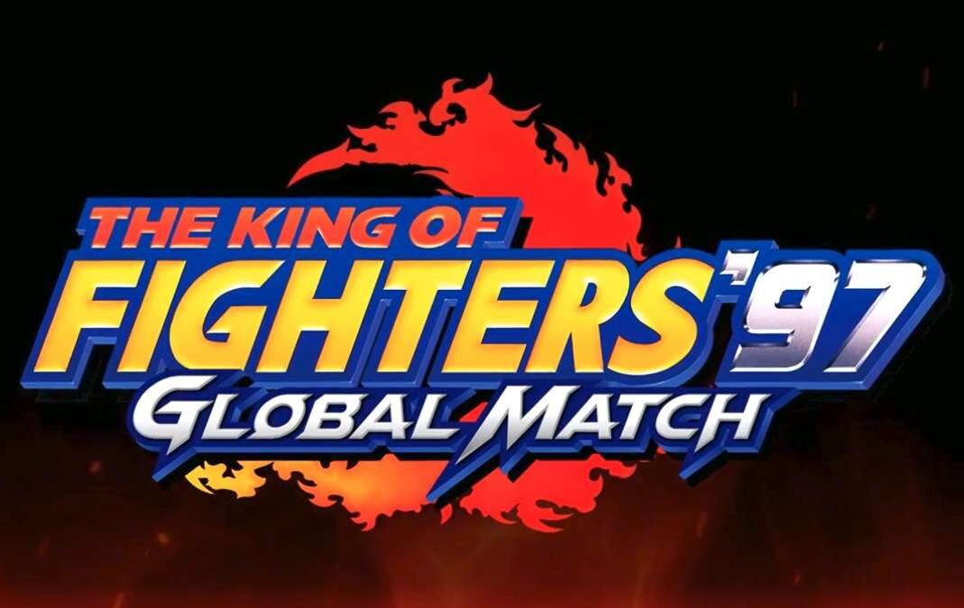 The King of Fighters ’97: Global Match