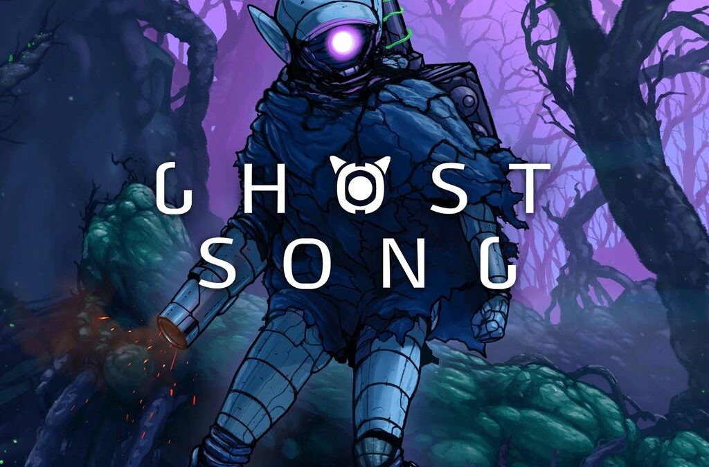 Ghost Song